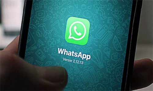 whatsapp官方中文版-whatsapp官方中文版app下载最新版本