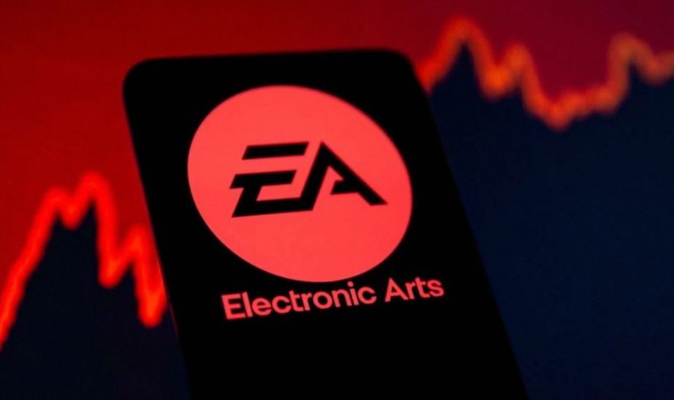 ea用什么加速器-ea desktop加速