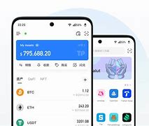 TokenPocket官网-tp钱包2024最新版本下载