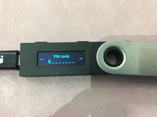 ledger钱包支持哪些币-ledger钱包使用中文手册