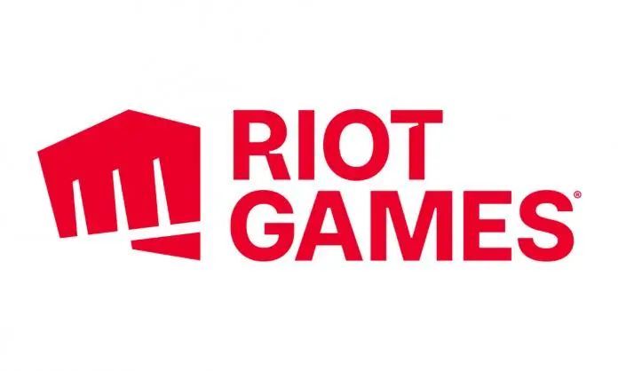 riot-riot games