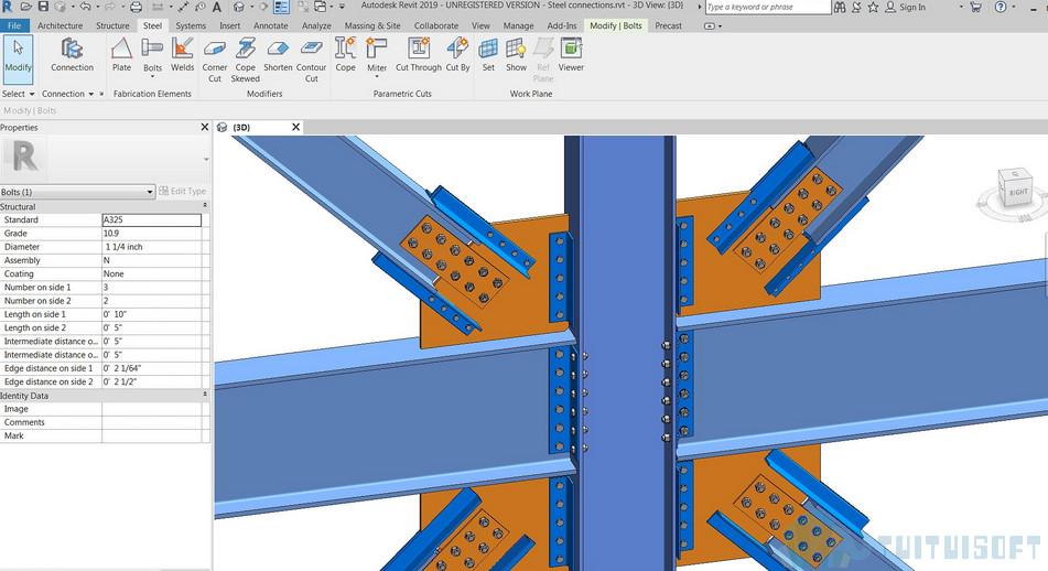 revit2019授权系统错误6-revit2019出现授权系统错误1