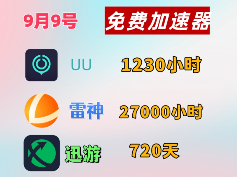 外网加速器免费的有哪些软件-外网加速器免费的有哪些软件可以用