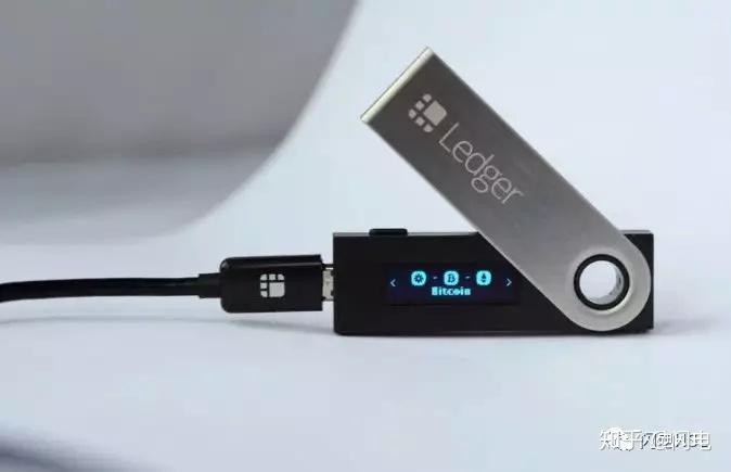 ledger钱包在哪里买-ledger nano s钱包