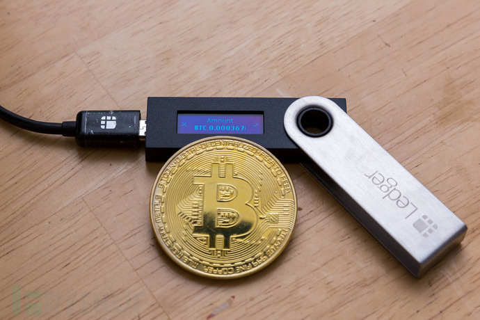 ledger钱包在哪里买-ledger nano s钱包