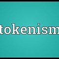 tokenistic-tokenistic发音