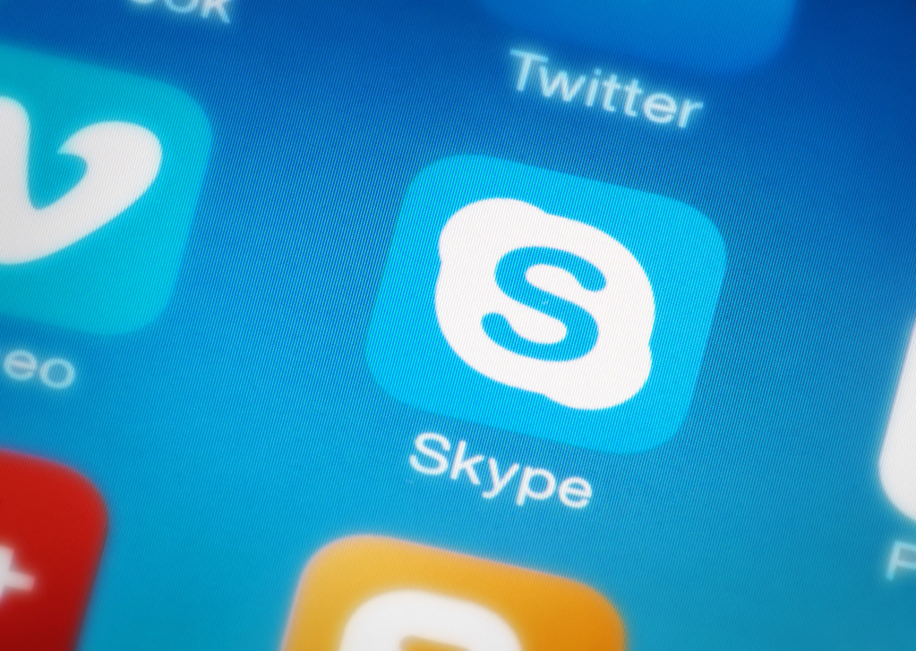 skype官方版-skypedownload