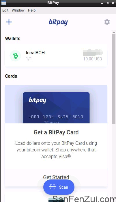 bitpay钱包下载-bitcore钱包下载