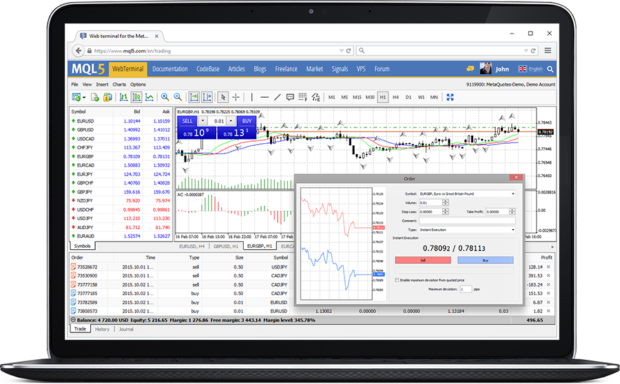 metatrader4安卓版下载-metatrader4安卓版下载最新