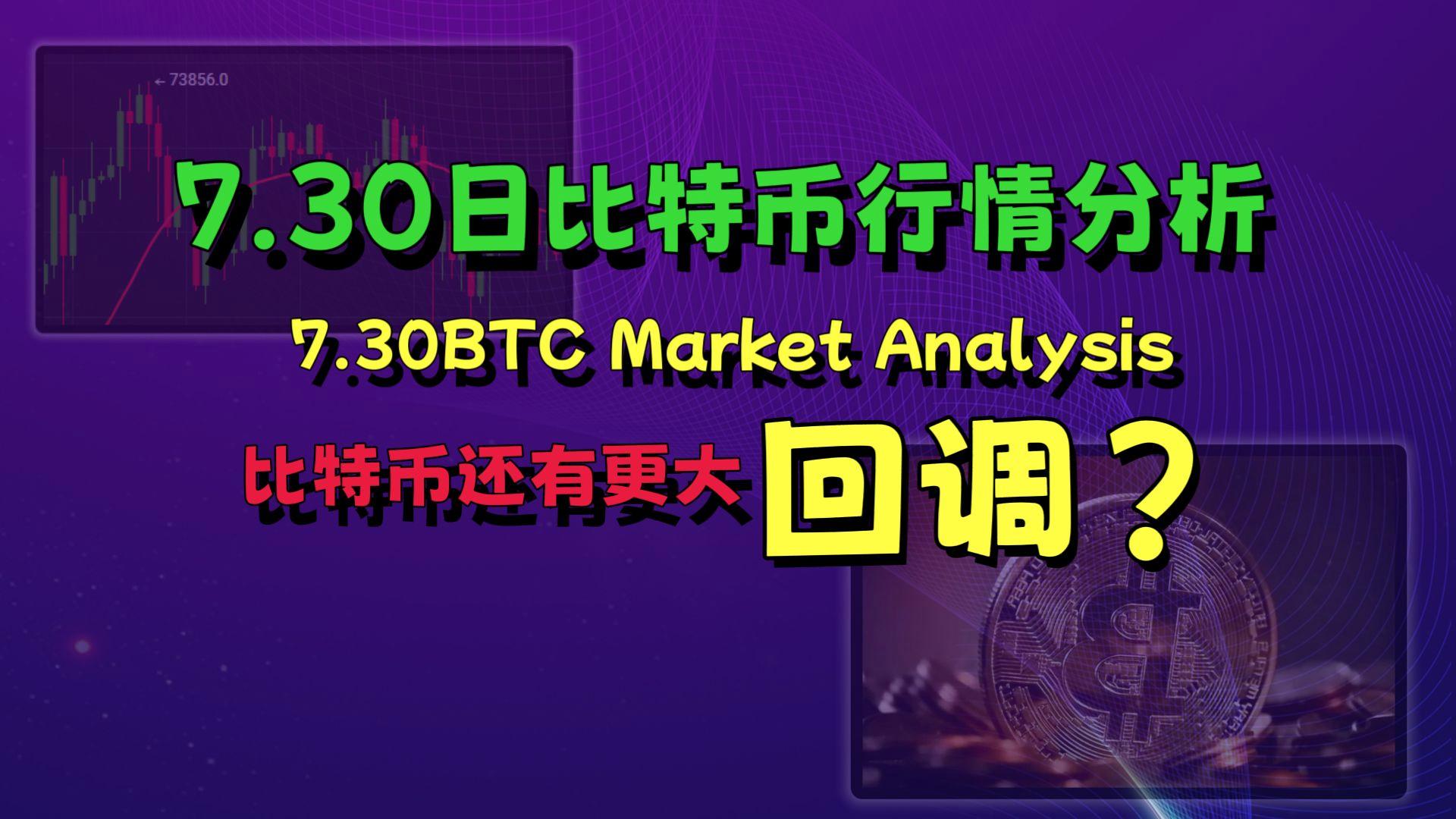 比特币最新预测分析会回调吗,比特币最新预测分析会回调吗为什么