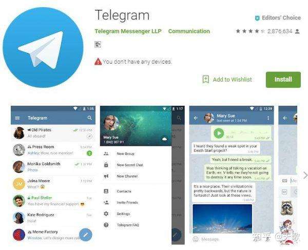 telegram中国可以用吗?,telegram 在中国可以用吗