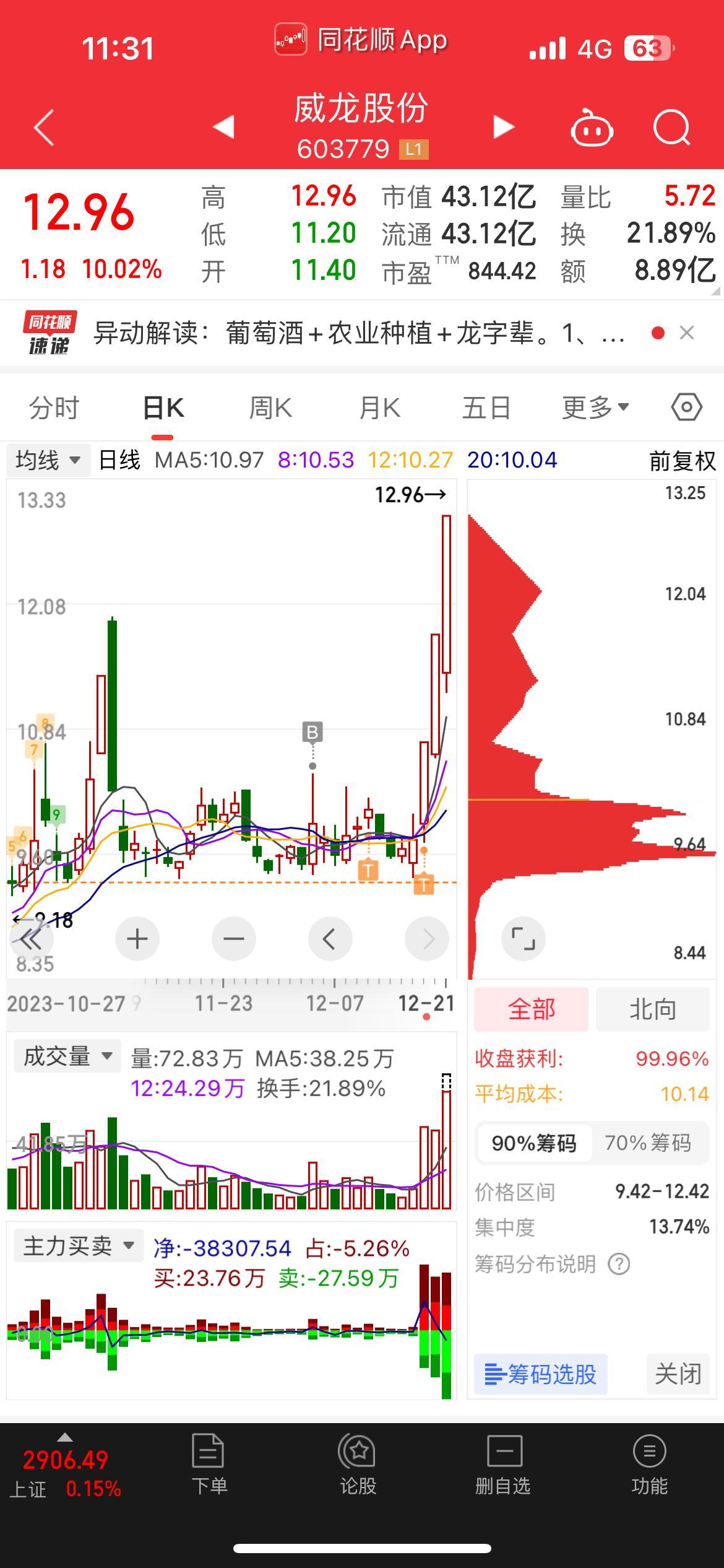 14年拿一百万炒股,14年拿一百万炒股的人