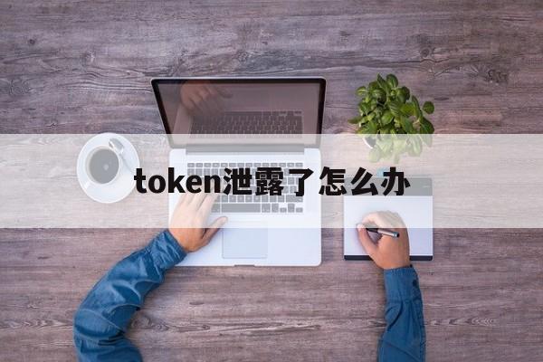 token泄露了怎么办，token不安全怎么处理的