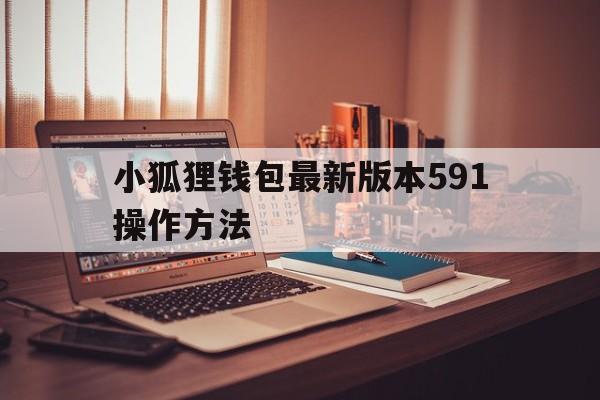 小狐狸钱包最新版本591操作方法的简单介绍