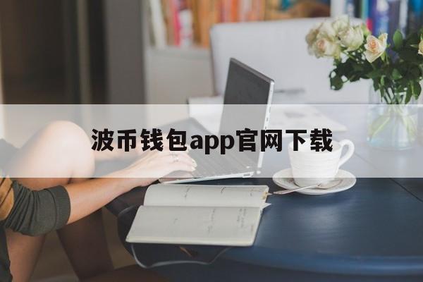 波币钱包app官网下载，波币钱包app官网下载 v