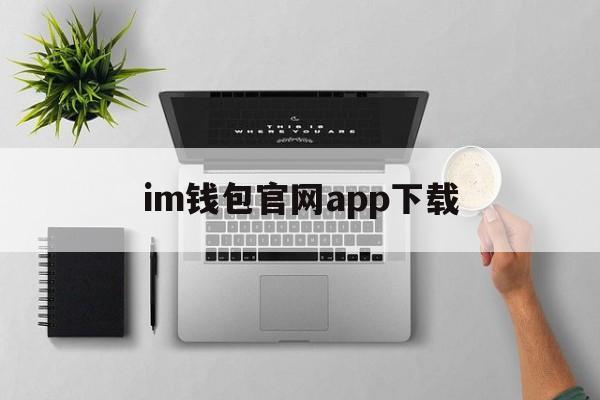 im钱包官网app下载，im钱包官网tokenim