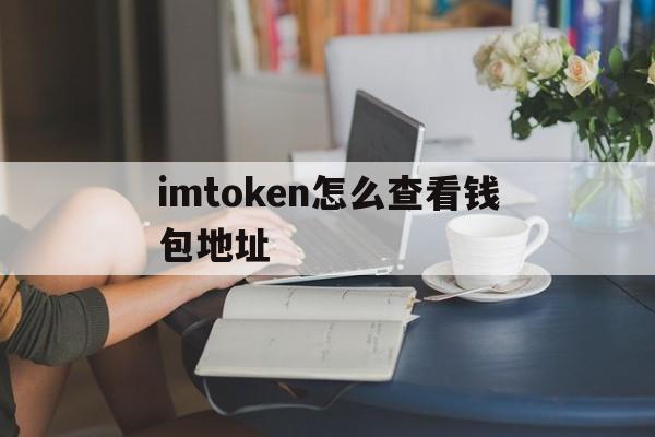 imtoken怎么查看钱包地址，imtoken keystore怎么查