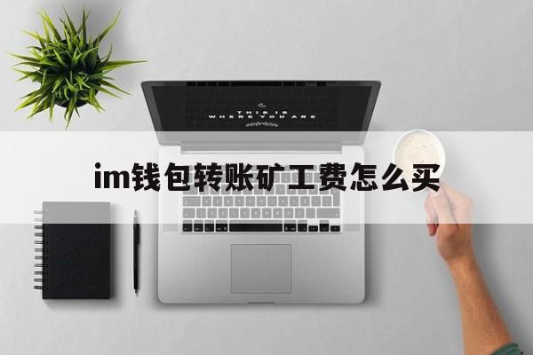 im钱包转账矿工费怎么买，imtoken钱包矿工费太高