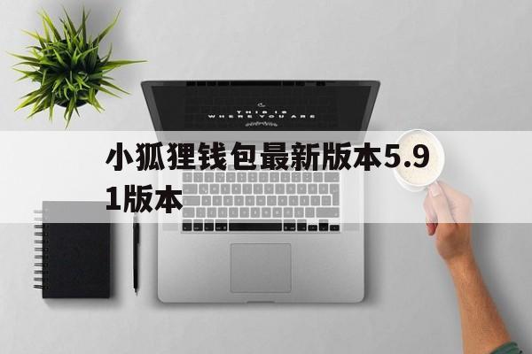 关于小狐狸钱包最新版本5.91版本的信息