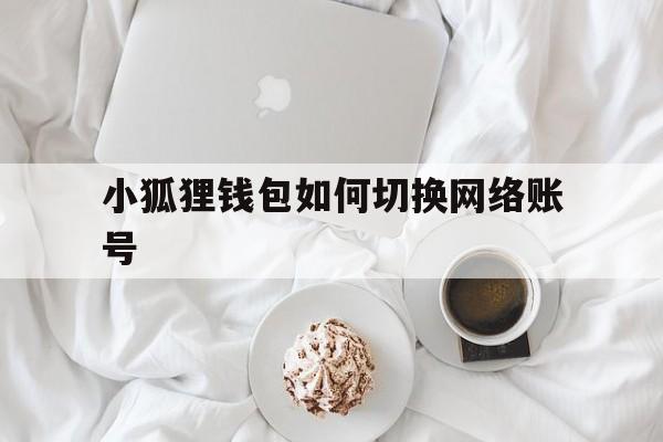 小狐狸钱包如何切换网络账号，小狐狸钱包如何切换网络账号登陆