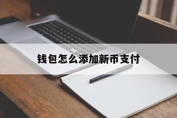 钱包怎么添加新币支付，钱包怎么添加新币支付功能