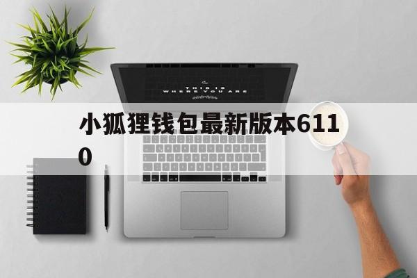 小狐狸钱包最新版本6110，小狐狸钱包最新版本6110是什么