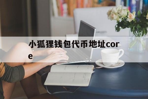 小狐狸钱包代币地址core的简单介绍