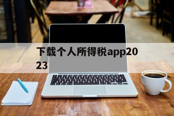 下载个人所得税app2023，下载个人所得税app2003版本