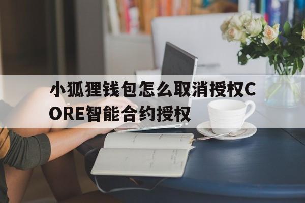 小狐狸钱包怎么取消授权CORE智能合约授权的简单介绍