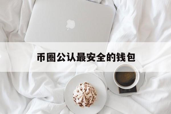 币圈公认最安全的钱包，币圈公认最安全的钱包app