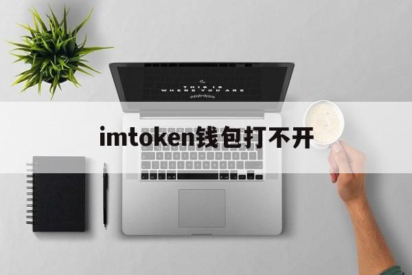 imtoken钱包打不开，imtoken钱包网页打不开