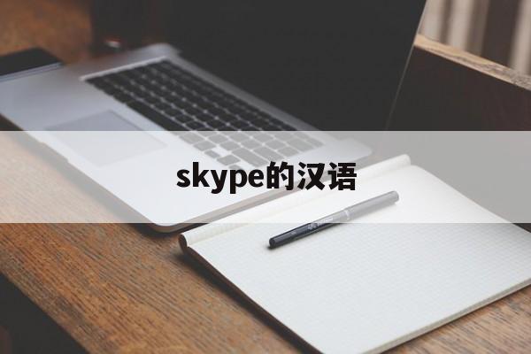 skype的汉语，skype英文发音