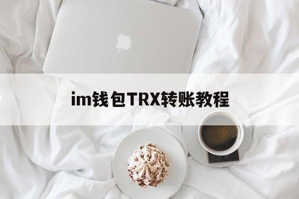 im钱包TRX转账教程，im钱包如何少量转eth