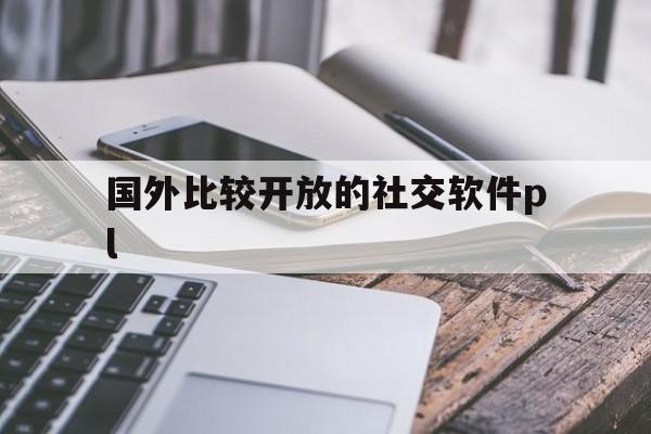 国外比较开放的社交软件pl，国外比较开放的社交软件不收费