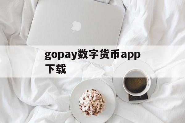 gopay数字货币app下载，gopay数字货币app下载苹果