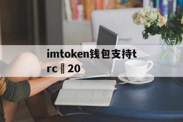 imtoken钱包支持trc–20，imtoken钱包怎么选择trc通道