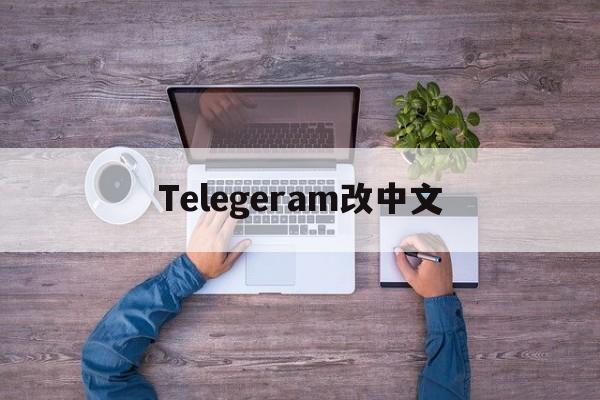 Telegeram改中文，telegeram没有中文