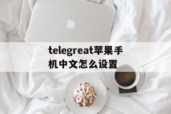telegreat苹果手机中文怎么设置的简单介绍