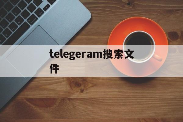 telegeram搜索文件，telegeram中文版下载官网