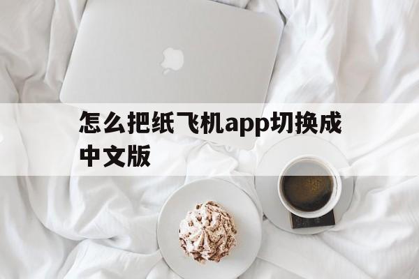 怎么把纸飞机app切换成中文版，怎么把纸飞机app切换成中文版的