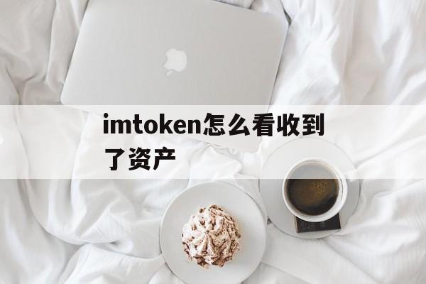 关于imtoken怎么看收到了资产的信息