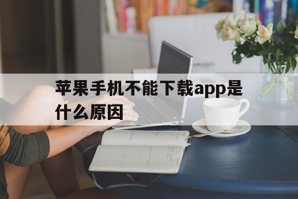 苹果手机不能下载app是什么原因，iphone无法下载app是什么情况